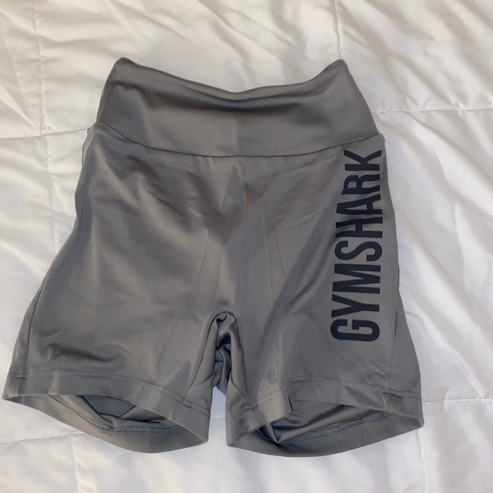 NWOT Gymshark Shorts